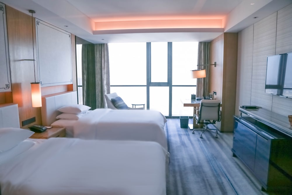 Фото Sheraton Zibo Hotel