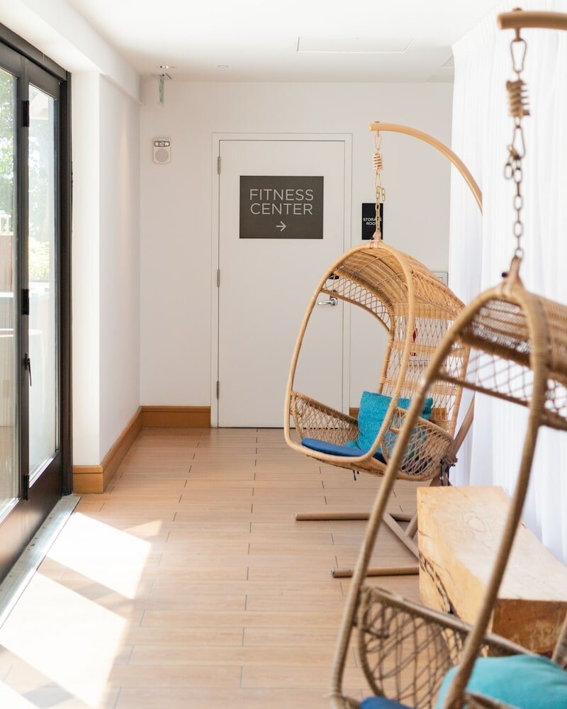 Фото Hyatt Centric Waikiki Beach