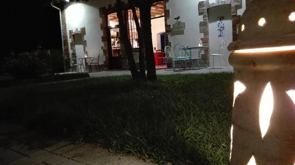 Фото Agriturismo Ponte di Rialto