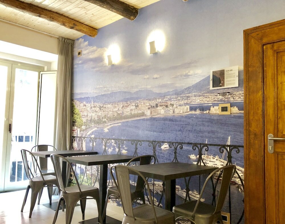 Фото Relais Piazza del Plebiscito