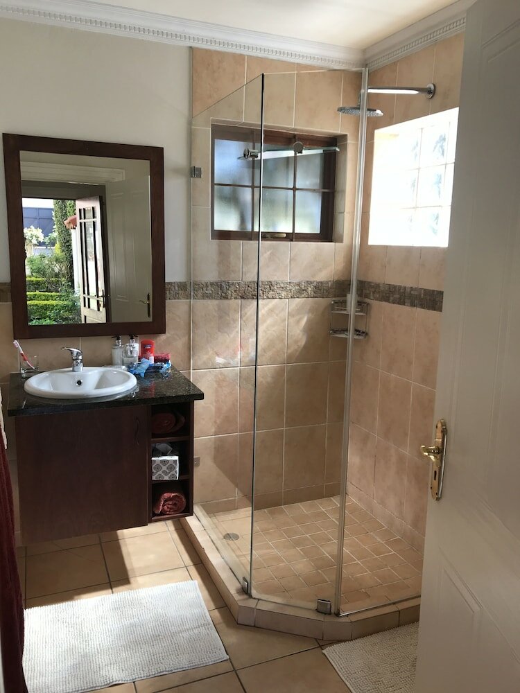 Фото Seven Streams Bed and Breakfast