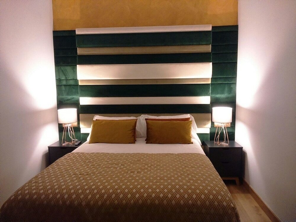 Фото Hotel Art Santander