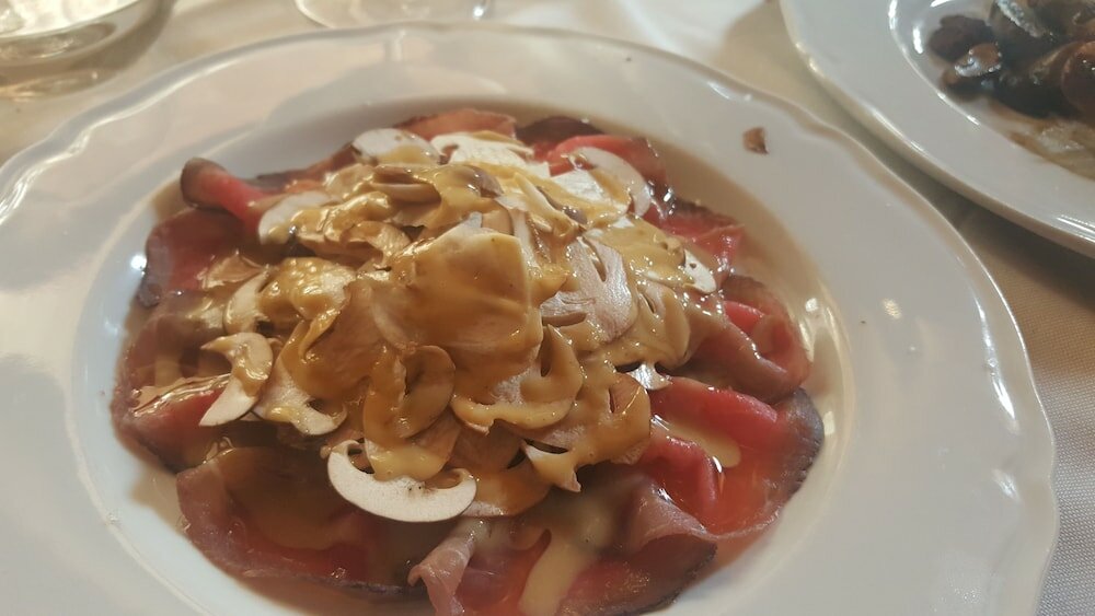 Фото Casa di Alfredo