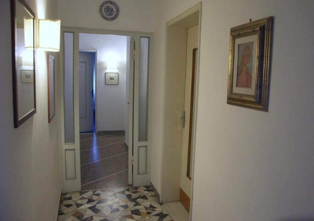 Фото La Coccinella Guest House