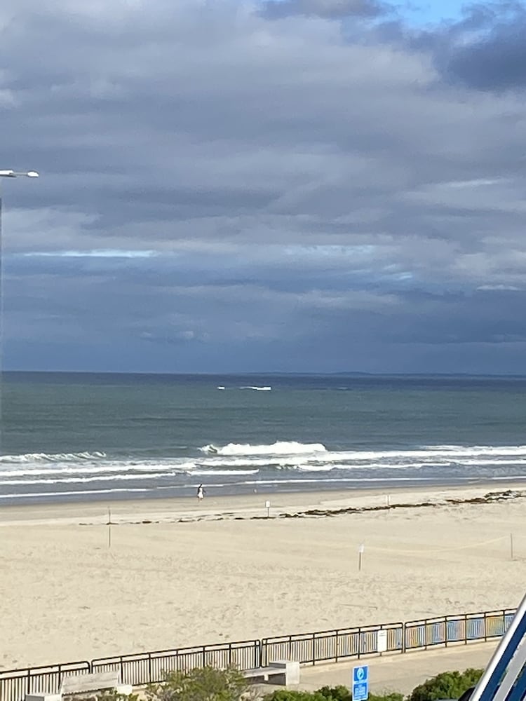 Фото Sea Spray Condo