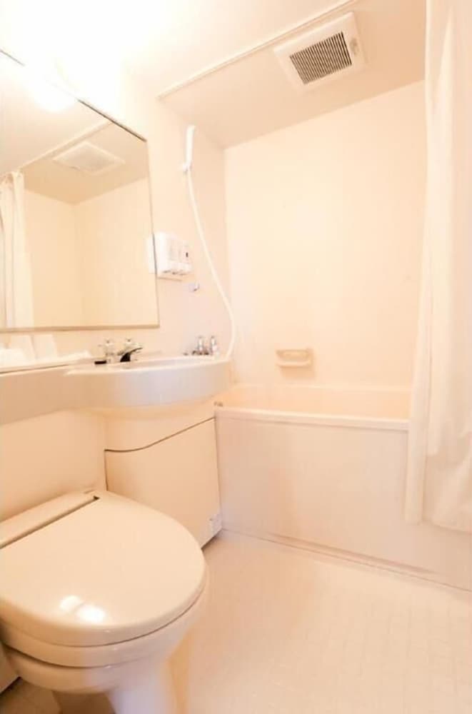 Фото Smile Hotel Shiogama