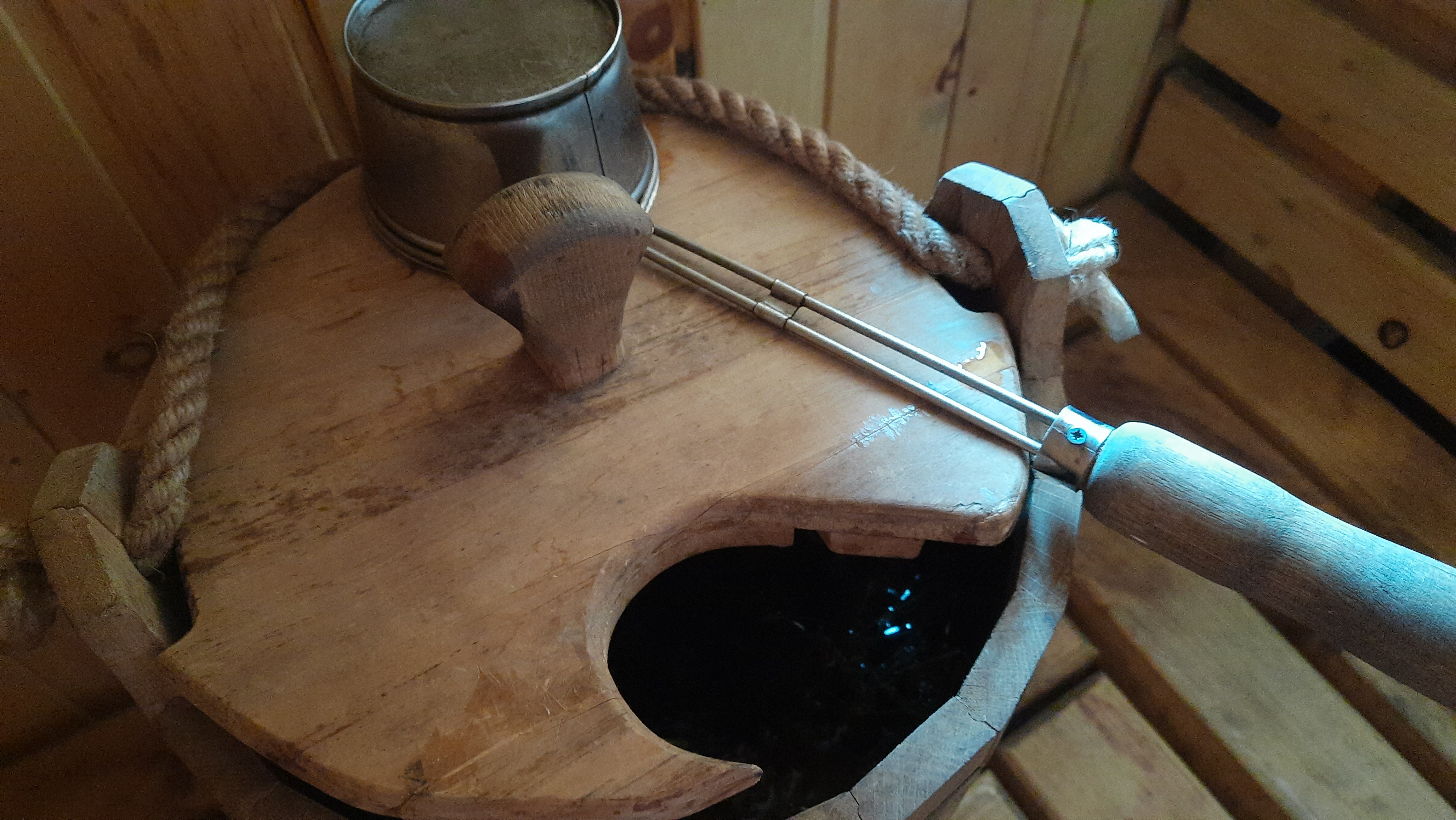 Фото Красный городок