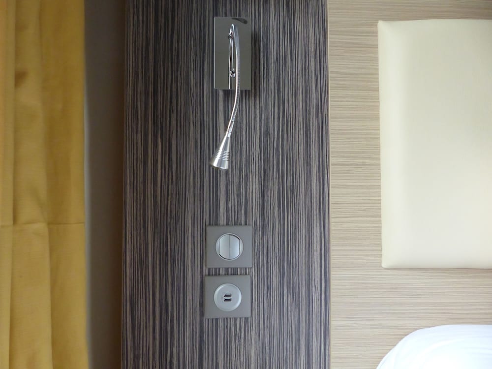 Фото Comfort Hotel Orleans Olivet Provinces