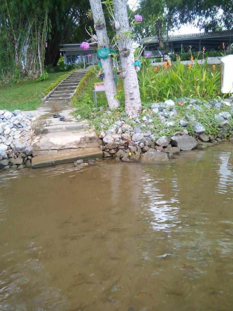 Фото Hadsaisuay Resort