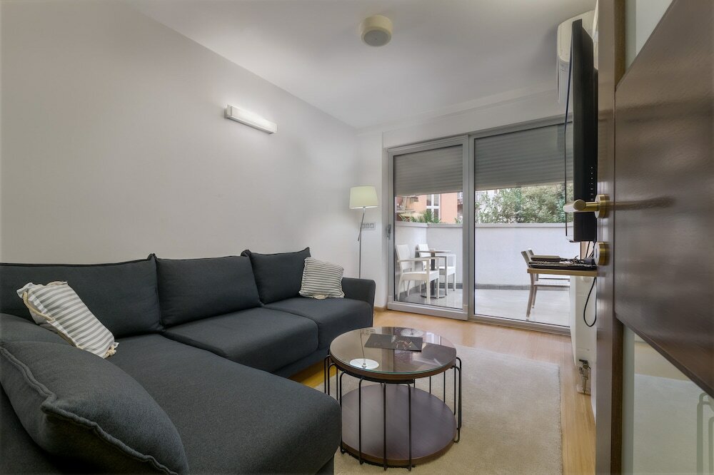 Фото Boutique Hotel Madison