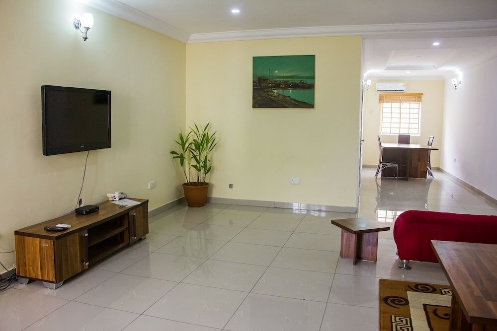 Фото Ken Kol Apartments and Suites