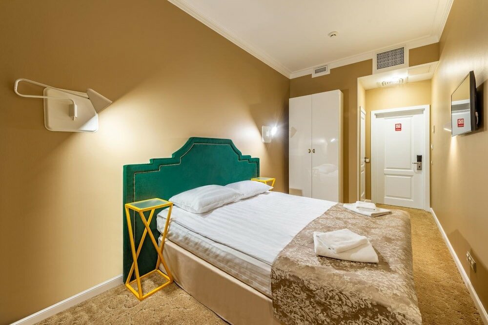 Фото Т-Отель