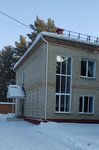 Berdsky Res (Berdsk, Morskaya ulitsa, 8), energy supply