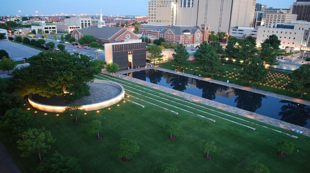 Фото Holiday Inn Express & Suites Moore, an Ihg Hotel