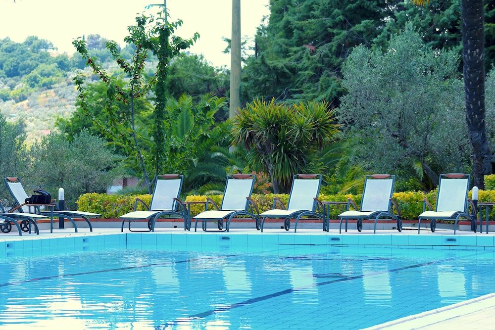 Фото Relais il Castello