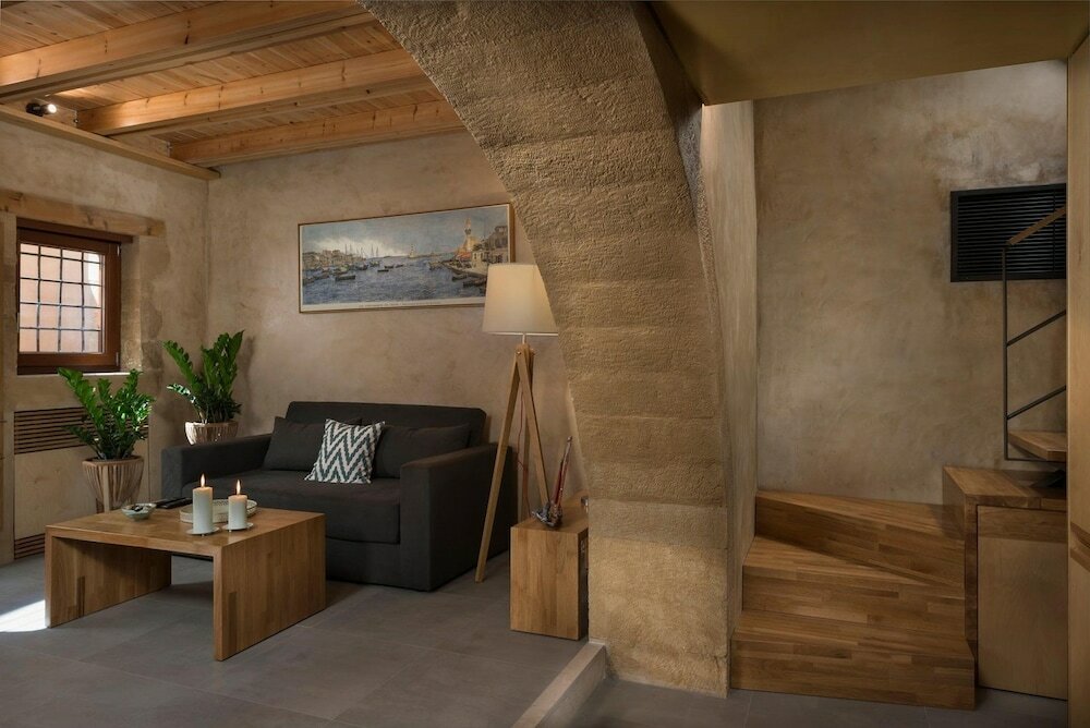 Фото Neoria Houses