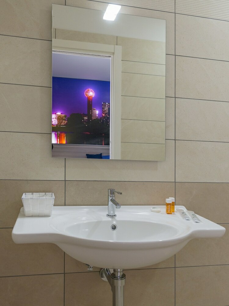 Фото Hotel America