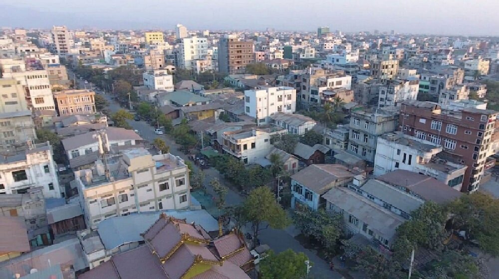 Фото The Home Hotel