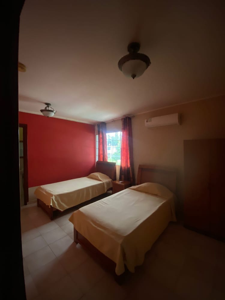 Фото Canal Inn B&b Panama