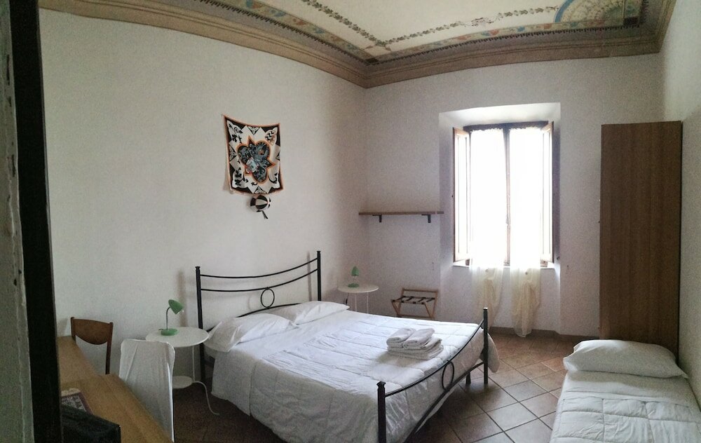 Фото Casa di Alfredo