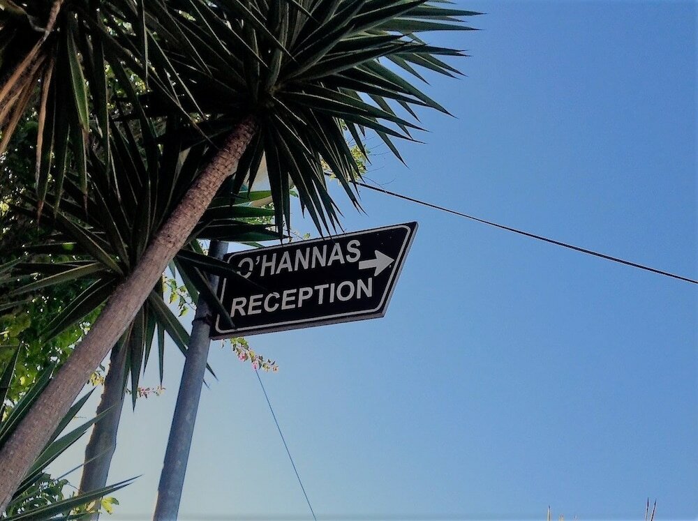 Фото O'Hannas B&b and Self Catering