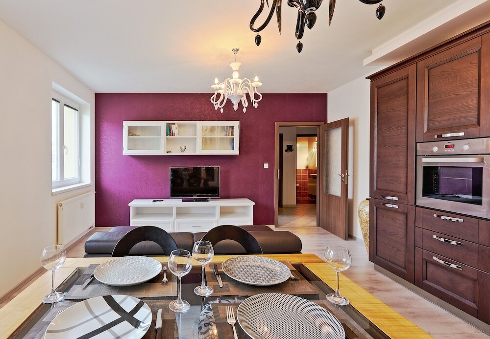 Фото Jr Flat Rental