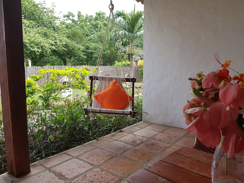 Фото Hotel Popoyo