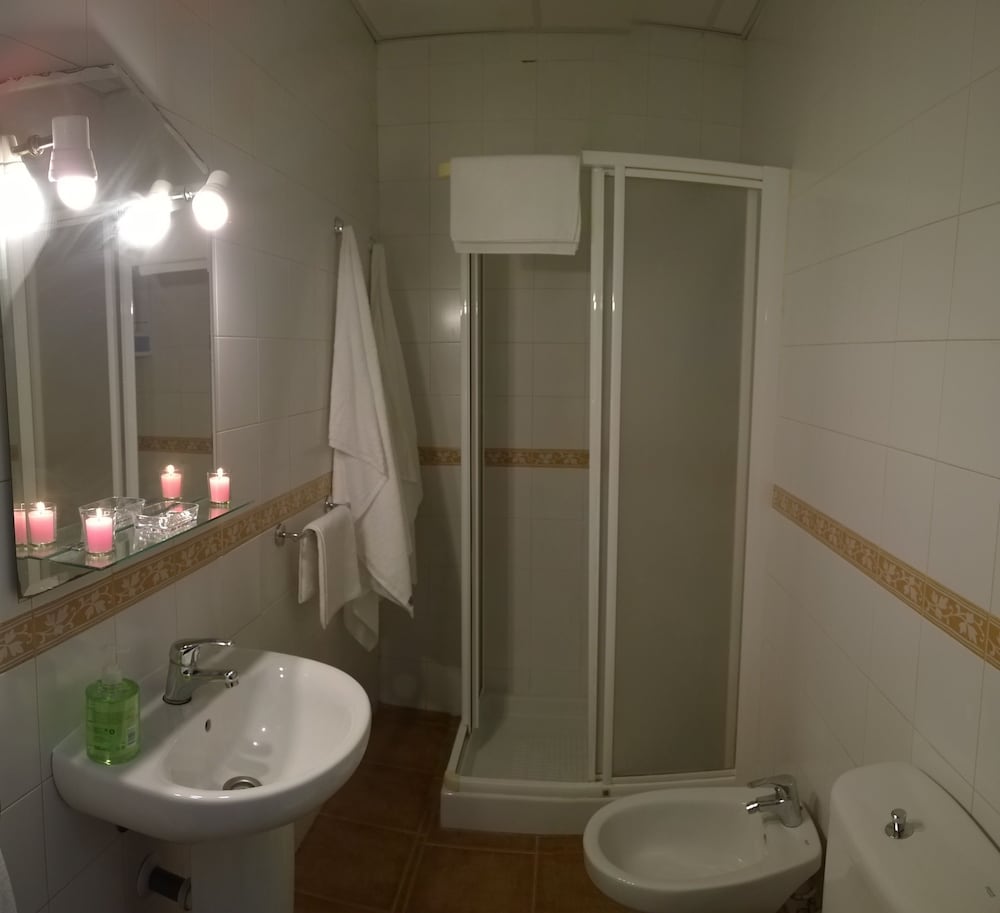 Фото Casa Patio de la Vega