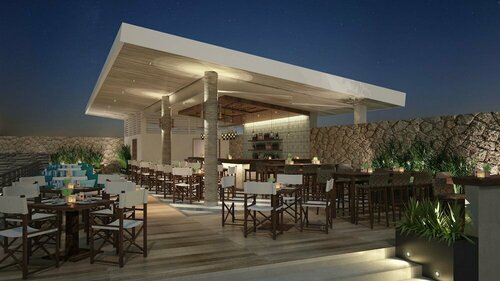 Гостиница Sol by Meliá Phu Quoc в Провинции Кьензянг