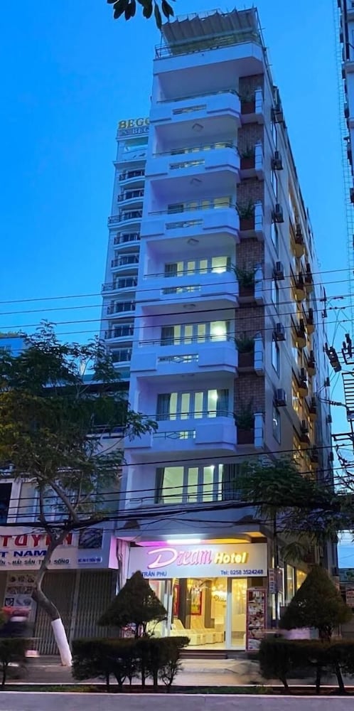 Фото Dream Hotel Nha Trang
