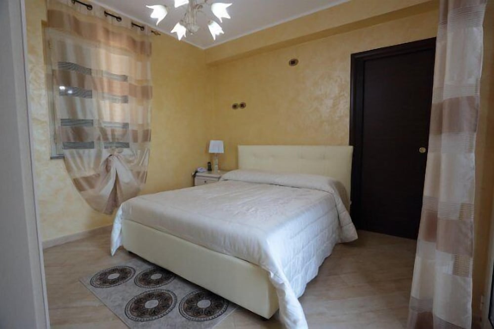 Фото Villa Etna Sea