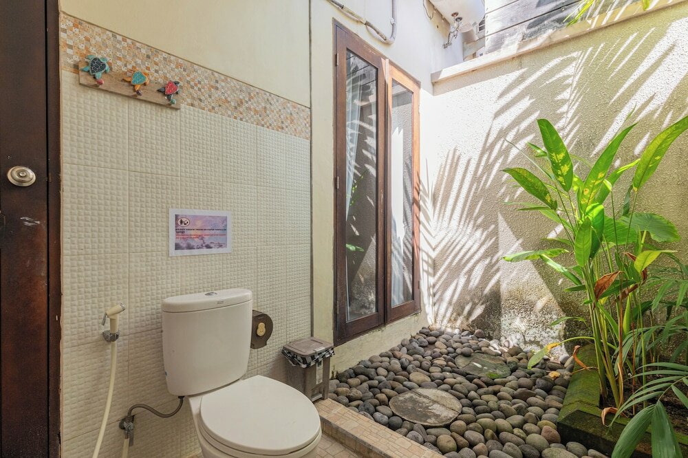 Фото Puri Canggu Villas & Rooms