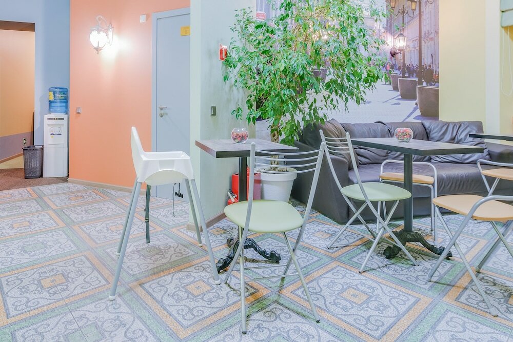 Фото 15 Комнат