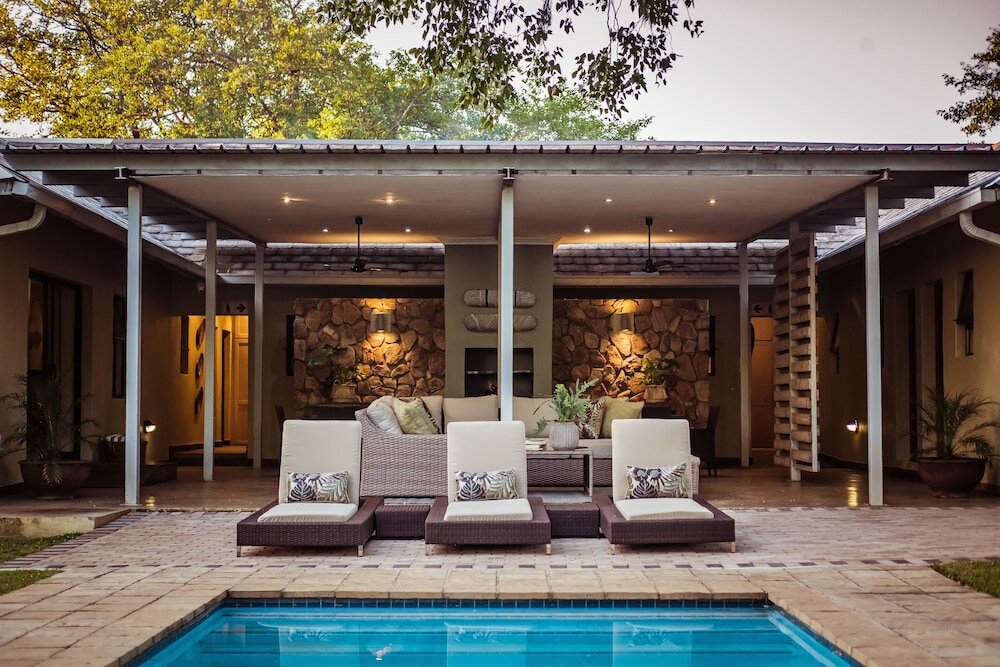 Фото Bushveld Terrace Hotel on Kruger