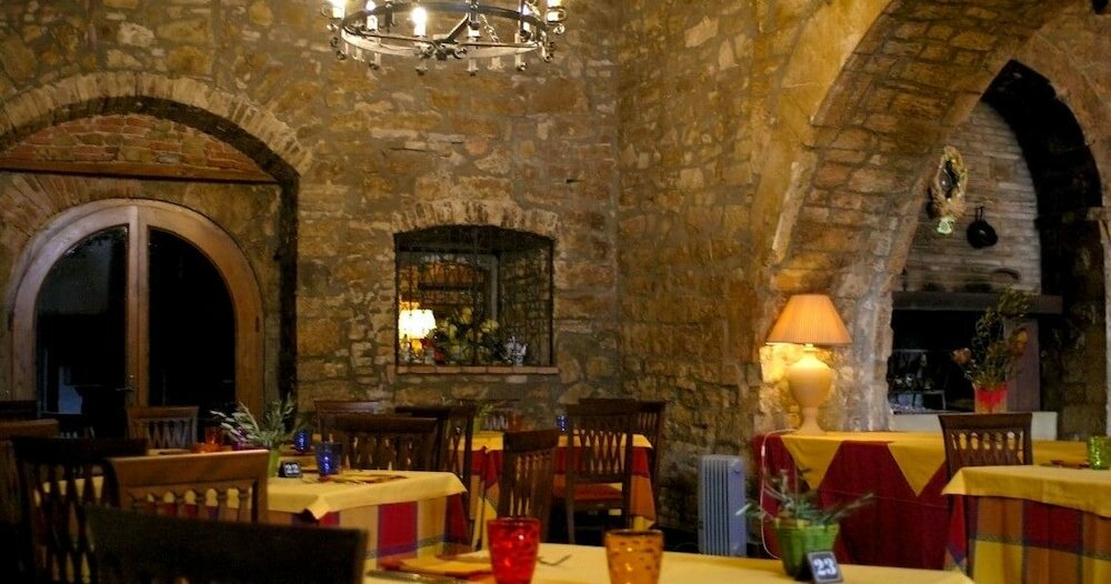 Фото Relais il Castello