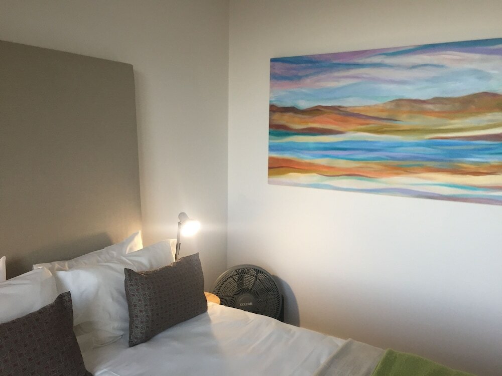 Фото The Quadrant Apartments