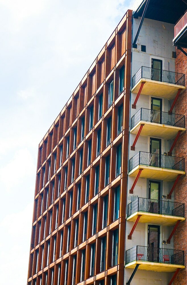 Фото The Williamsburg Hotel