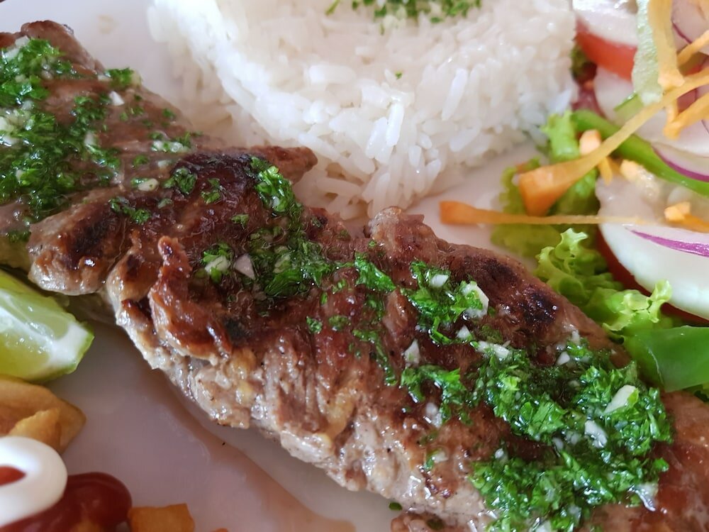 Фото Hotel Popoyo