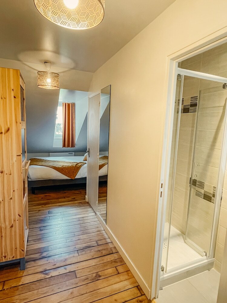 Фото Garden Appart