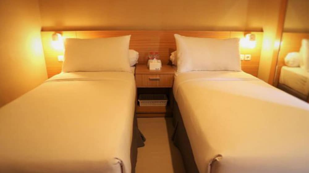 Фото Quds Express Hotel