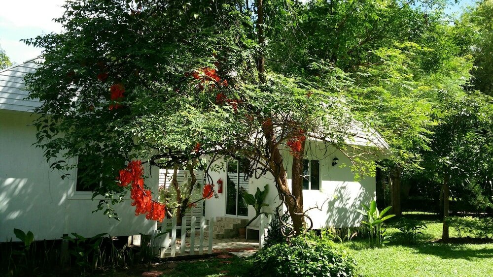 Фото Hadsaisuay Resort