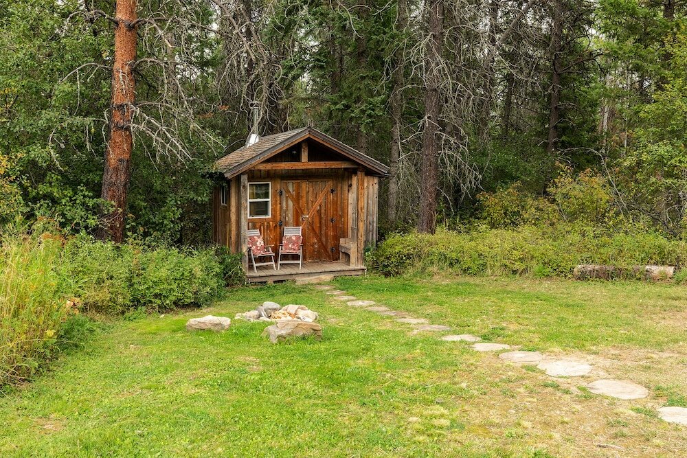 Фото Talus Rock Retreat