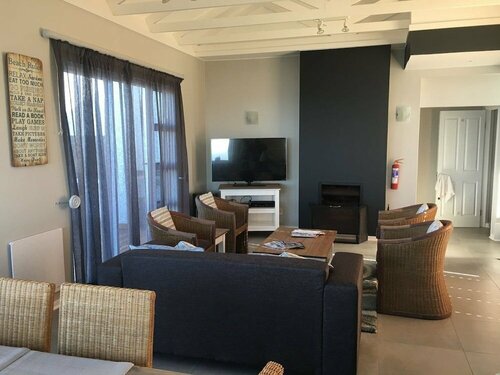 Гостиница Pinnacle Point Pool Lodge