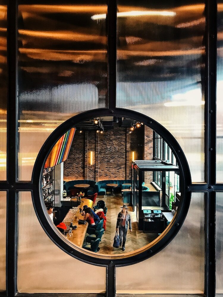 Фото The Williamsburg Hotel