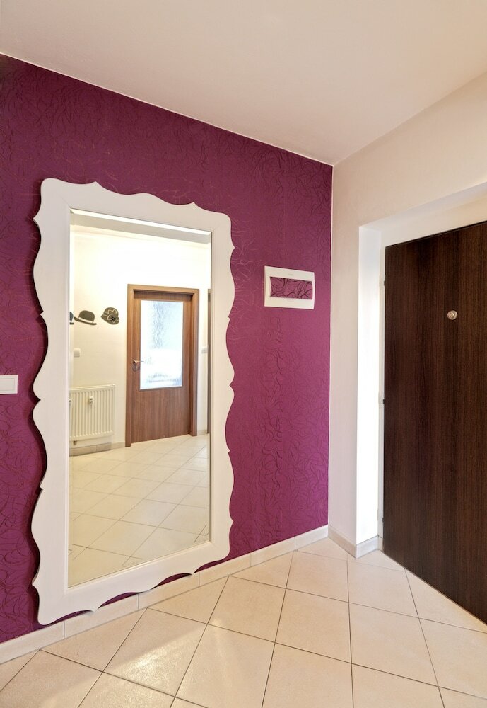 Фото Jr Flat Rental