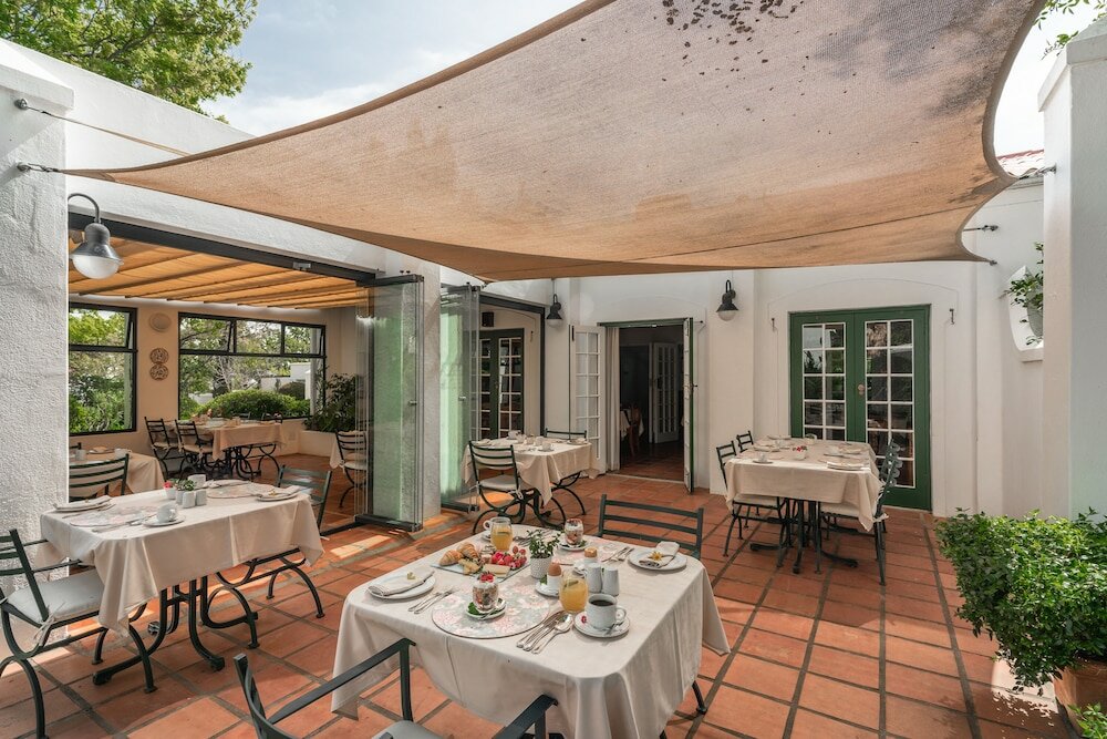 Фото Eikendal Lodge
