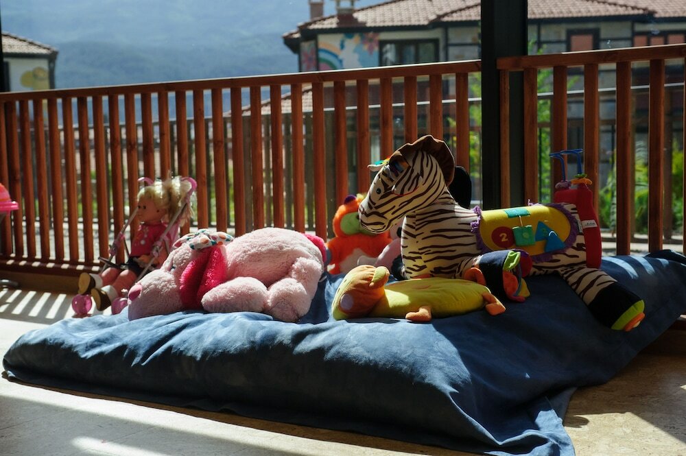 Фото Ruskovets Resort & Thermal SPA