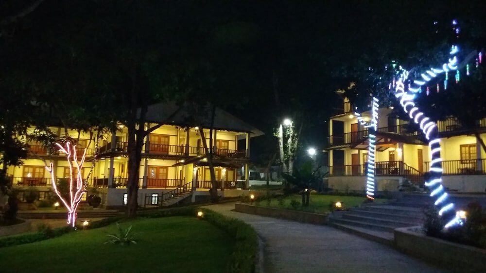 Фото Hotel Akimomi