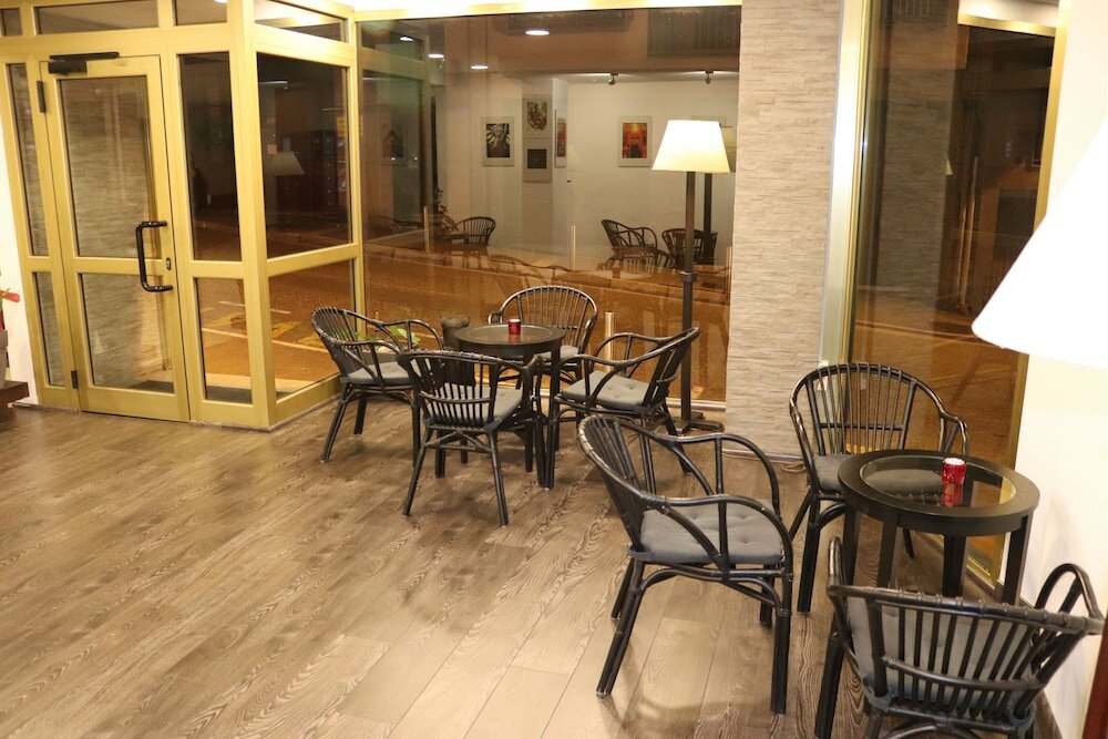 Фото Hotel Insitu Eurotel Andorra