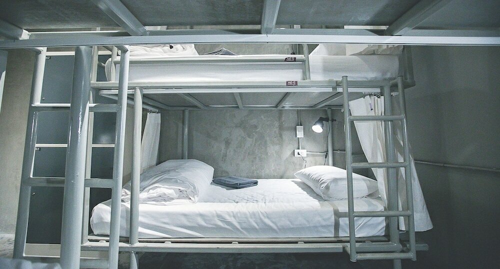 Фото 2w Bed & Breakfast Bangkok - Hostel